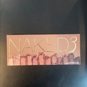 Urban Decay Naked 3 palette